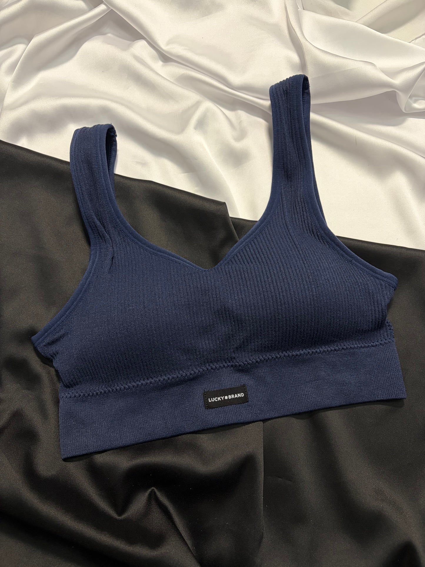 Lucky brand bralette | M
