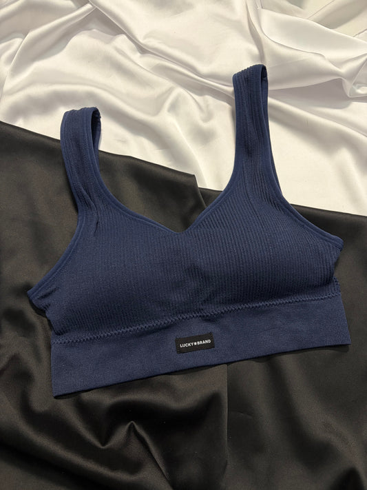 Lucky brand bralette | M