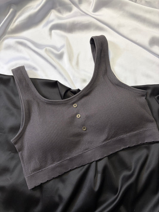 Lucky brand bralette | XL