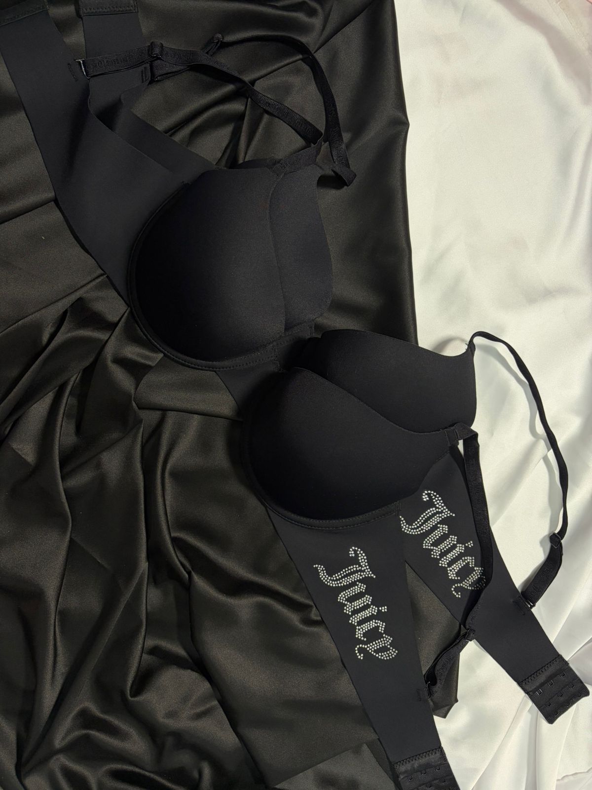 Juicy couture sexy push up bra | 36/80 C