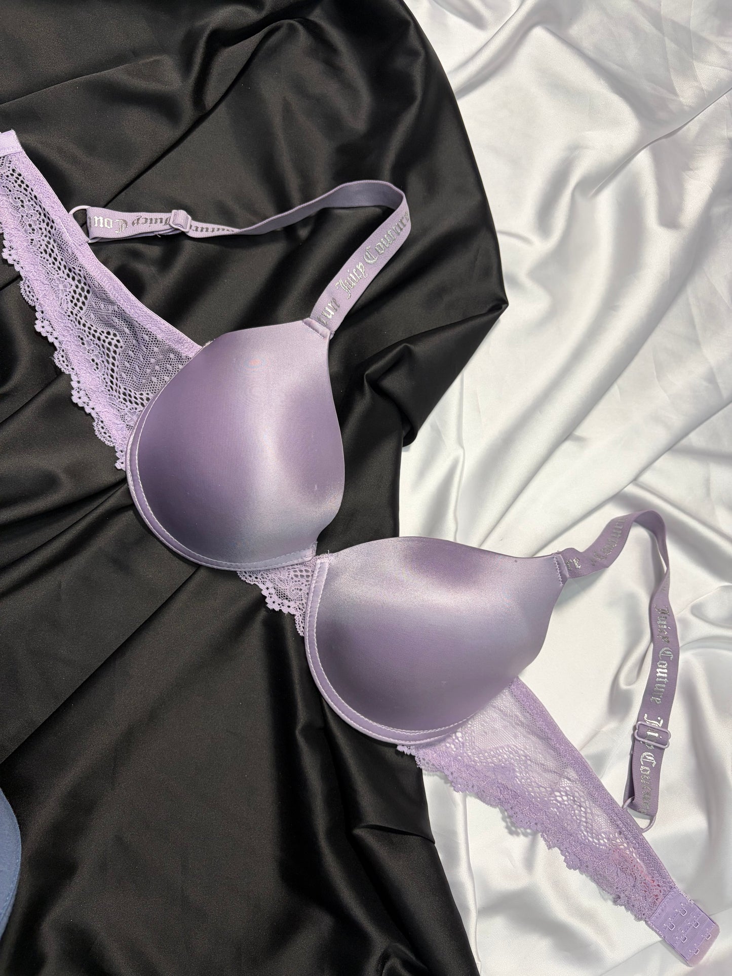 Juicy couture sexy push up bra | 38/85 C