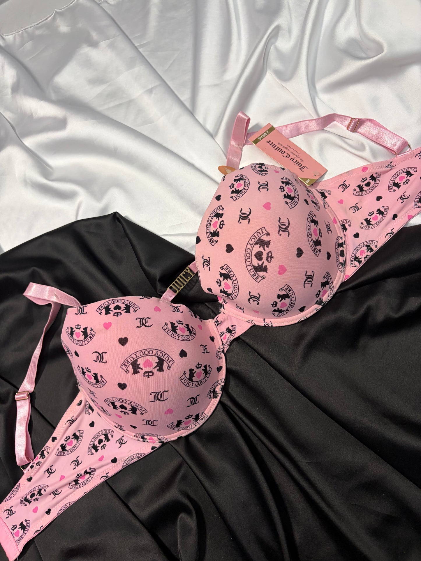 Juicy couture bra | 36/80 D