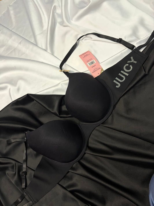 Juicy couture sleek & smooth bra | 36/80 C