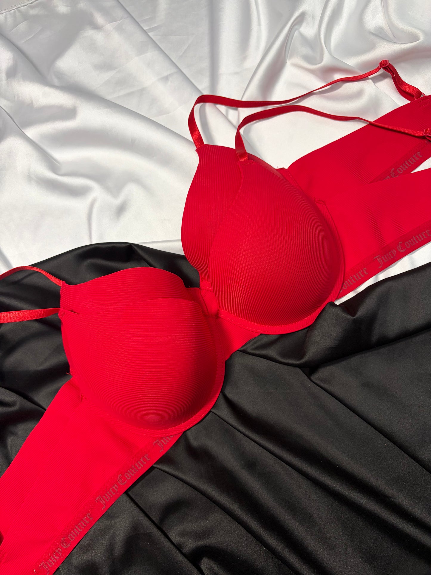 Juicy couture sexy push up bra | 38/85 C