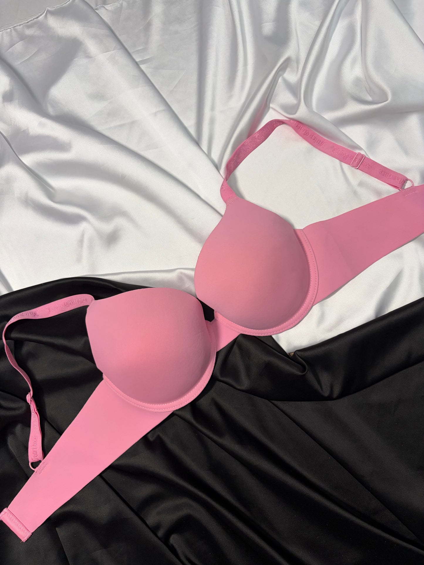 Juicy couture sexy push up bra | 36/80 C