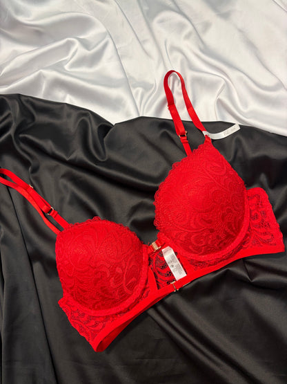 French affair push up bra | 36/80 B