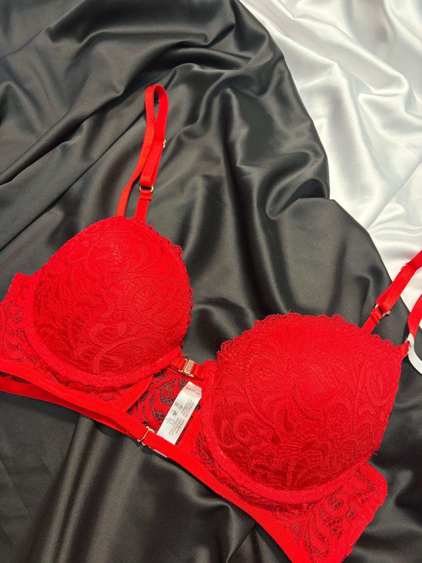 French affair push up bra | 36/80 B