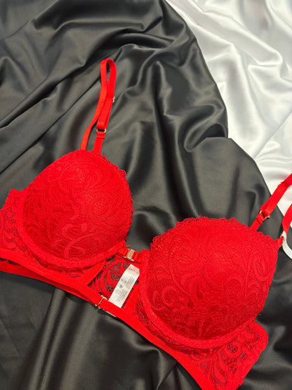 French affair push up bra | 36/80 B