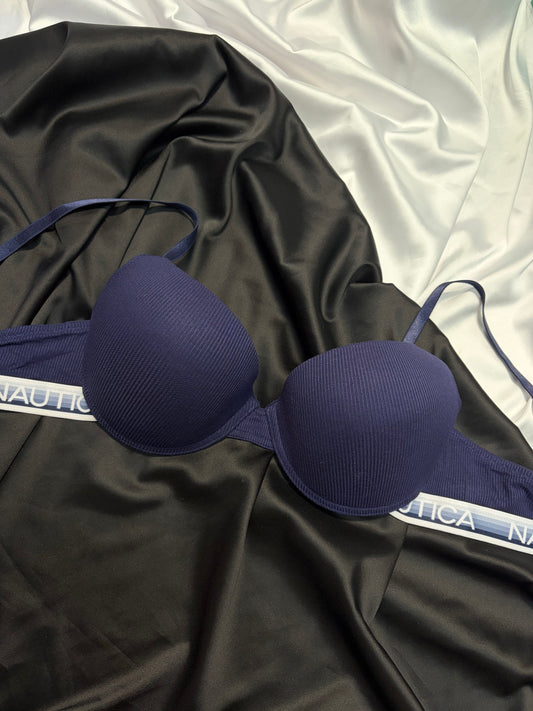 Nautica push up bra | 36/80 C