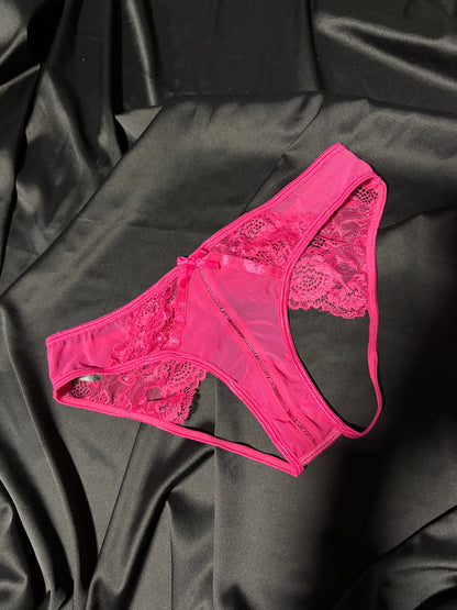 House of desire sexy panty | M
