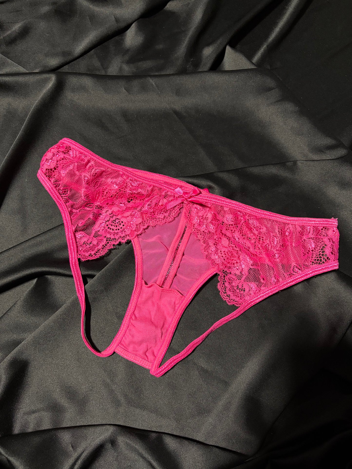 House of desire sexy panty | M