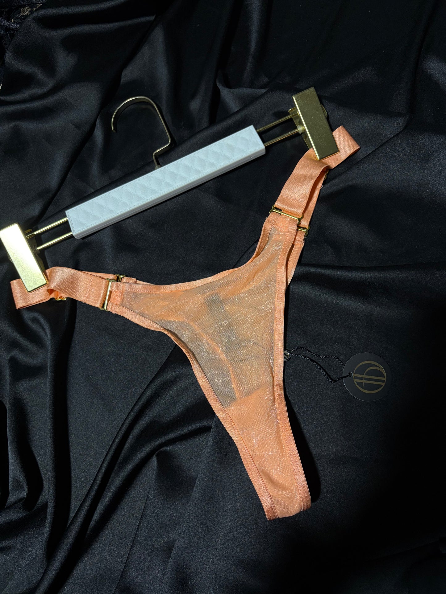 Sparky lovely thong