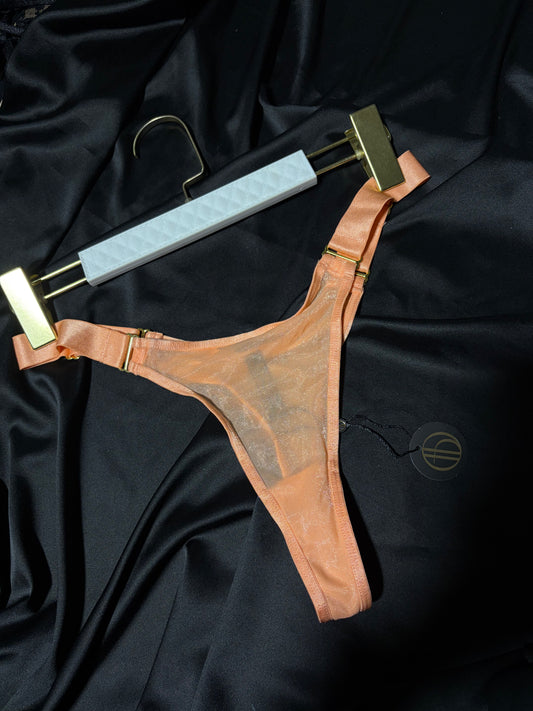 Sparky lovely thong