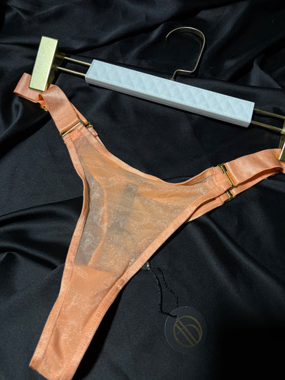 Sparky lovely thong