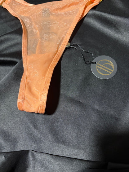 Sparky lovely thong