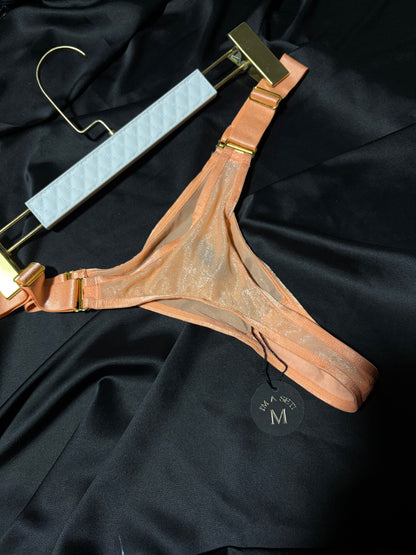 Sparky lovely thong