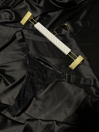 House of desire special sparkly thong