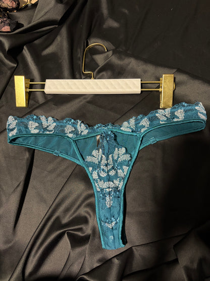 House of desire designed thong