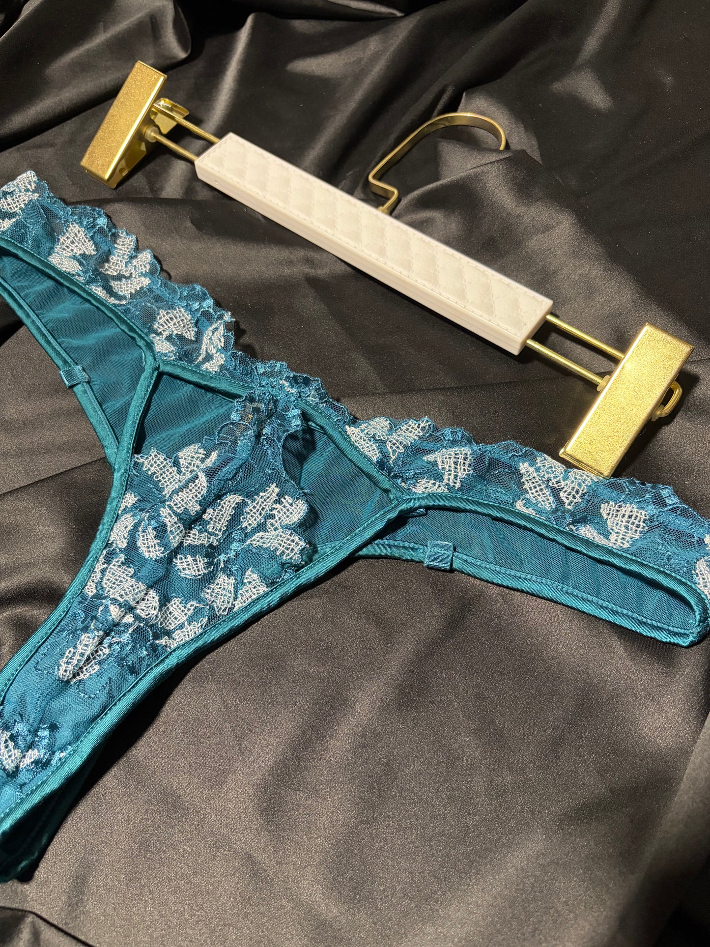 House of desire designed thong