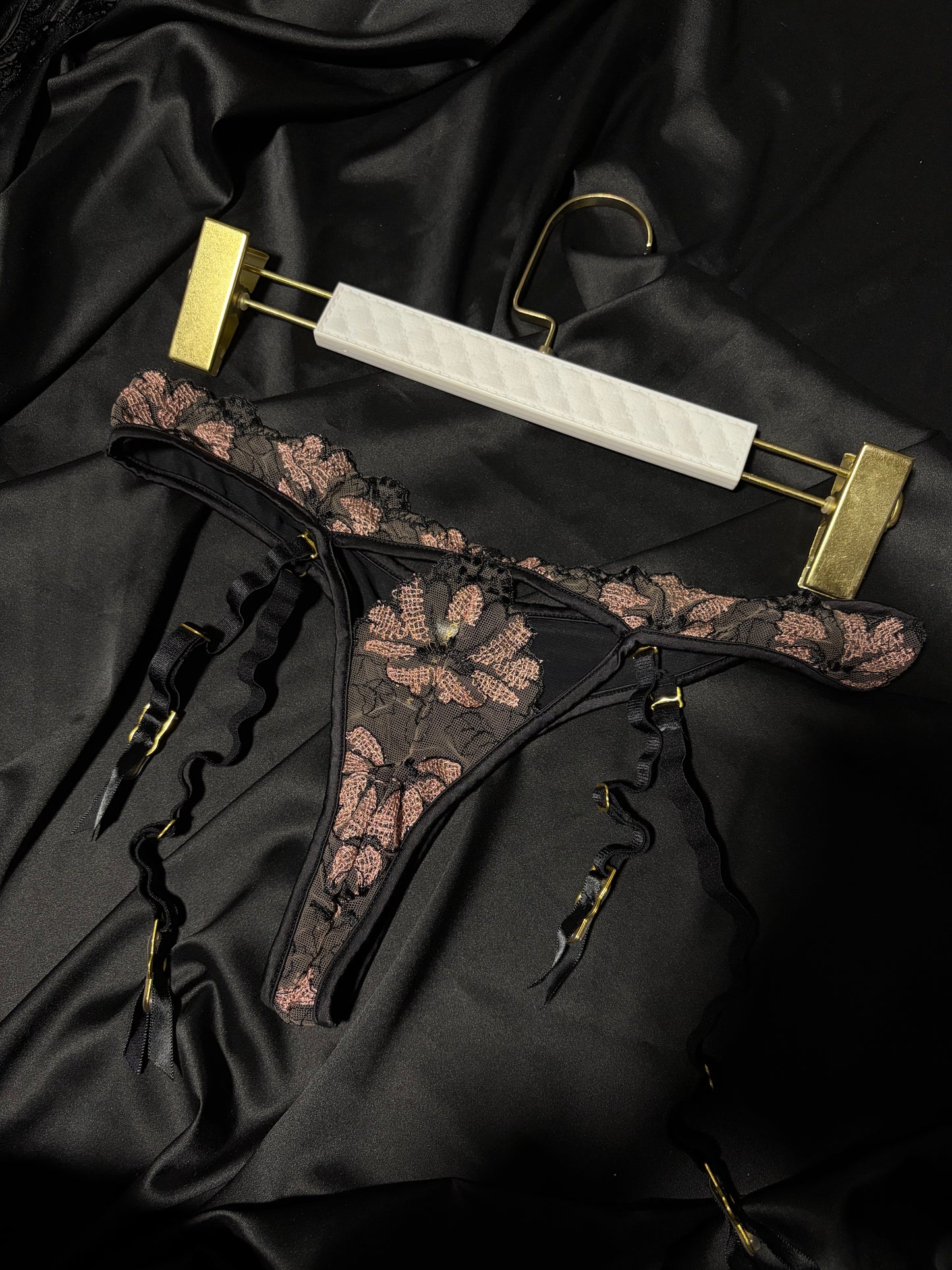 House of desire special designed thong