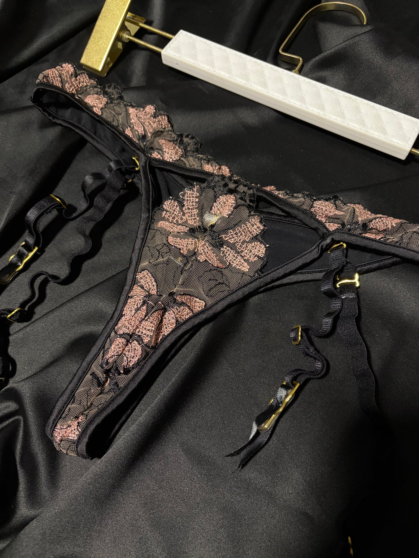 House of desire special designed thong