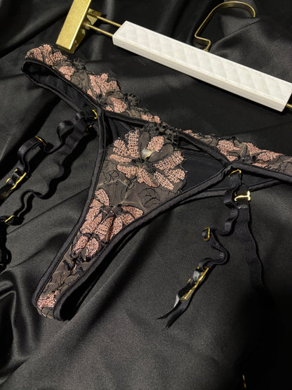 House of desire special designed thong
