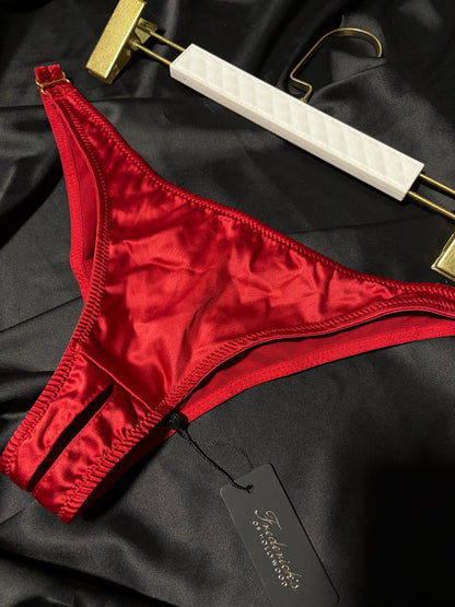 Fredricks of Hollywood hot panty
