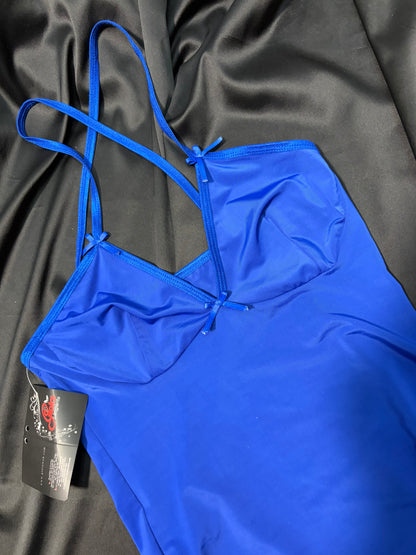 Gioia lingerie set dress + thong | S