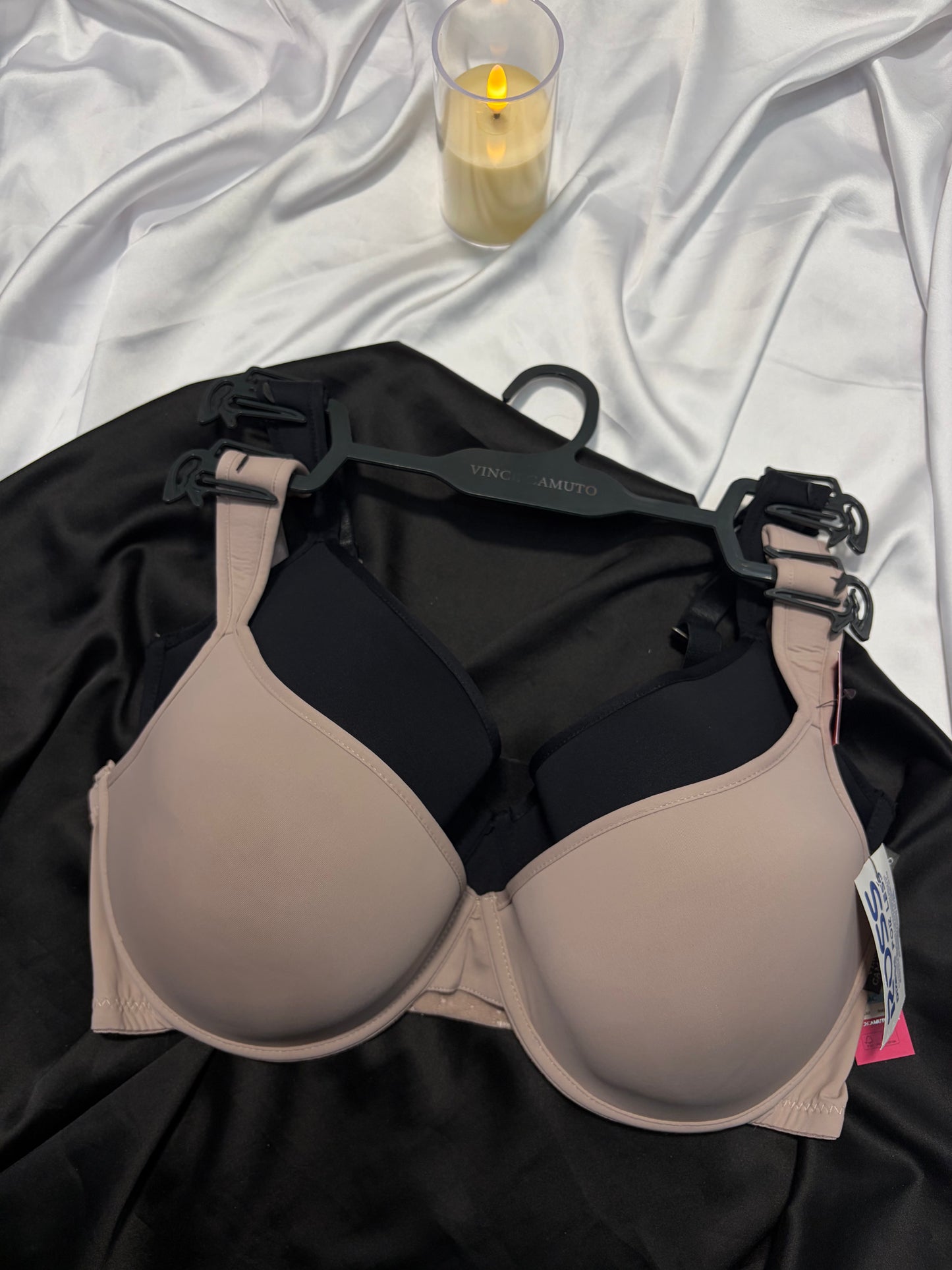 Vince camuto pack of 2 bras | 38/85 C