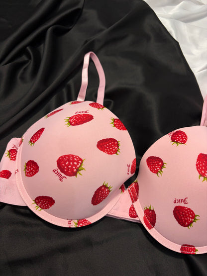Juicy couture sexy push up bra | 38/85 C