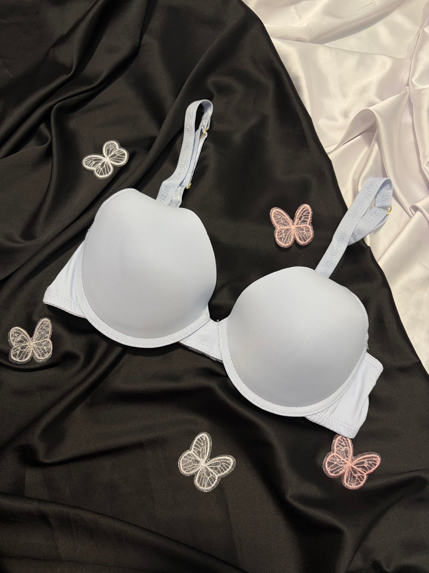 Juicy couture sexy push up bra | 36/80 B