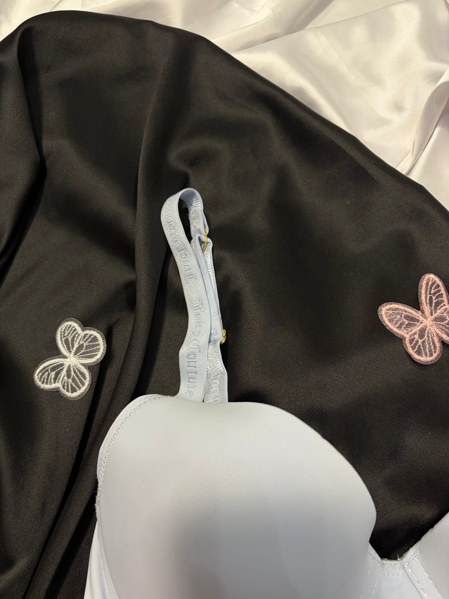 Juicy couture sexy push up bra | 36/80 B