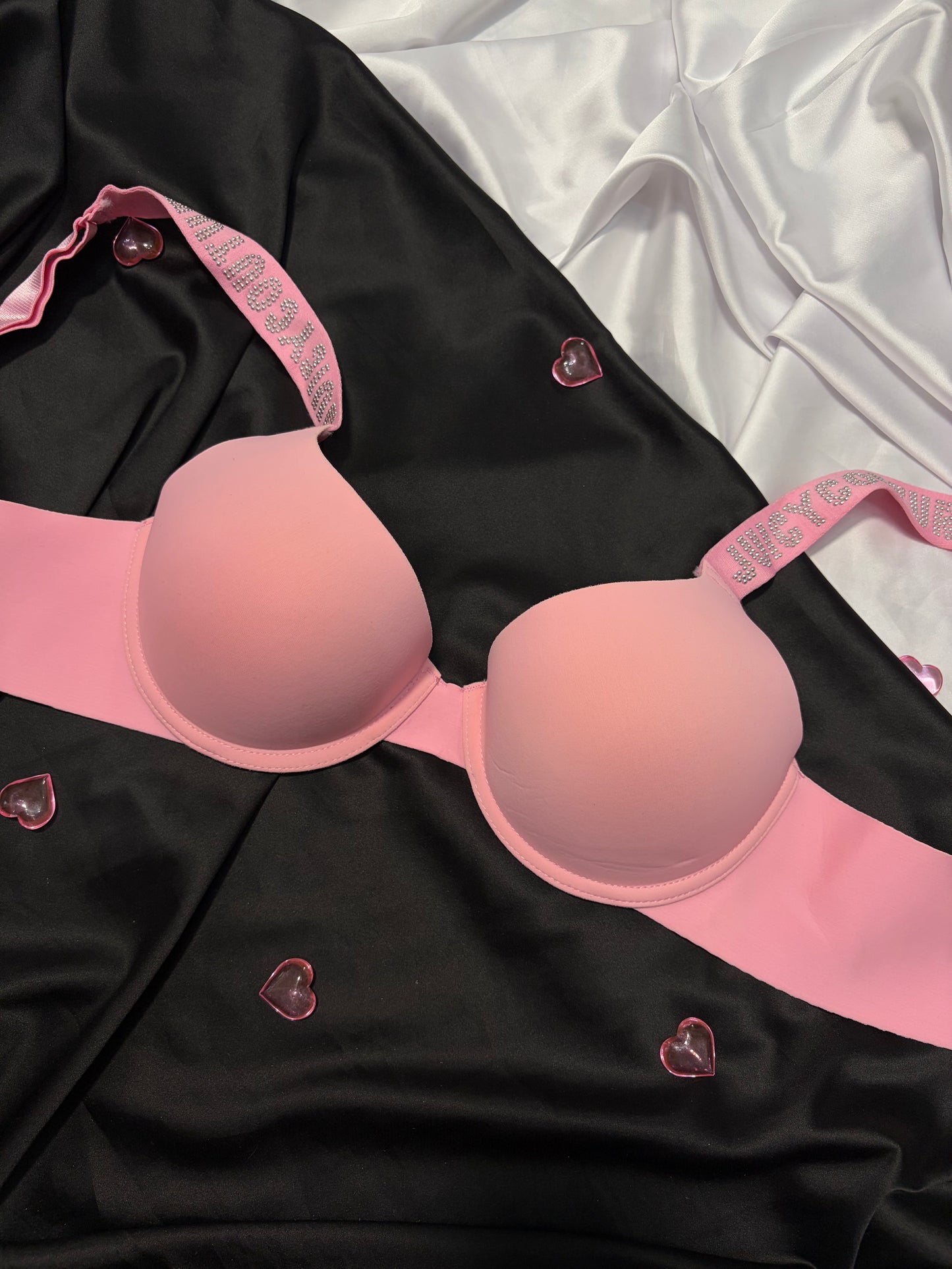 Juicy couture sexy push up bra | 36/80 B