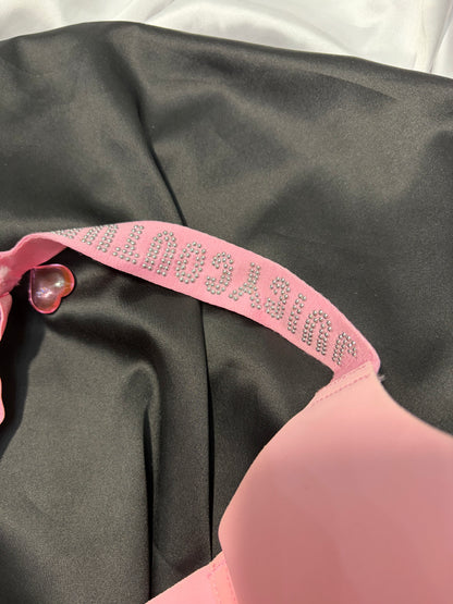 Juicy couture sexy push up bra | 36/80 B