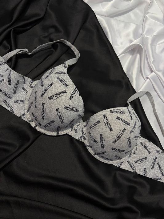 Juicy couture sexy push up bra | 36/80 C