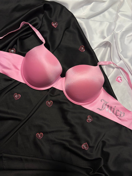 Juicy couture sexy push up bra | 38/85 C