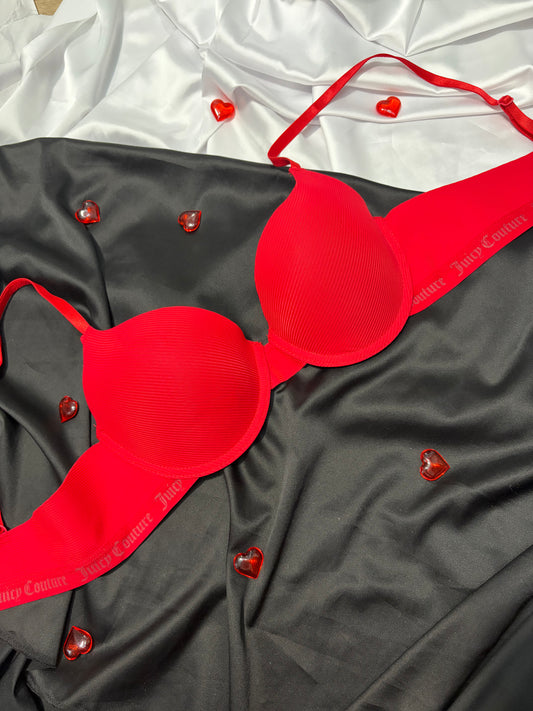 Juicy couture sexy push up bra