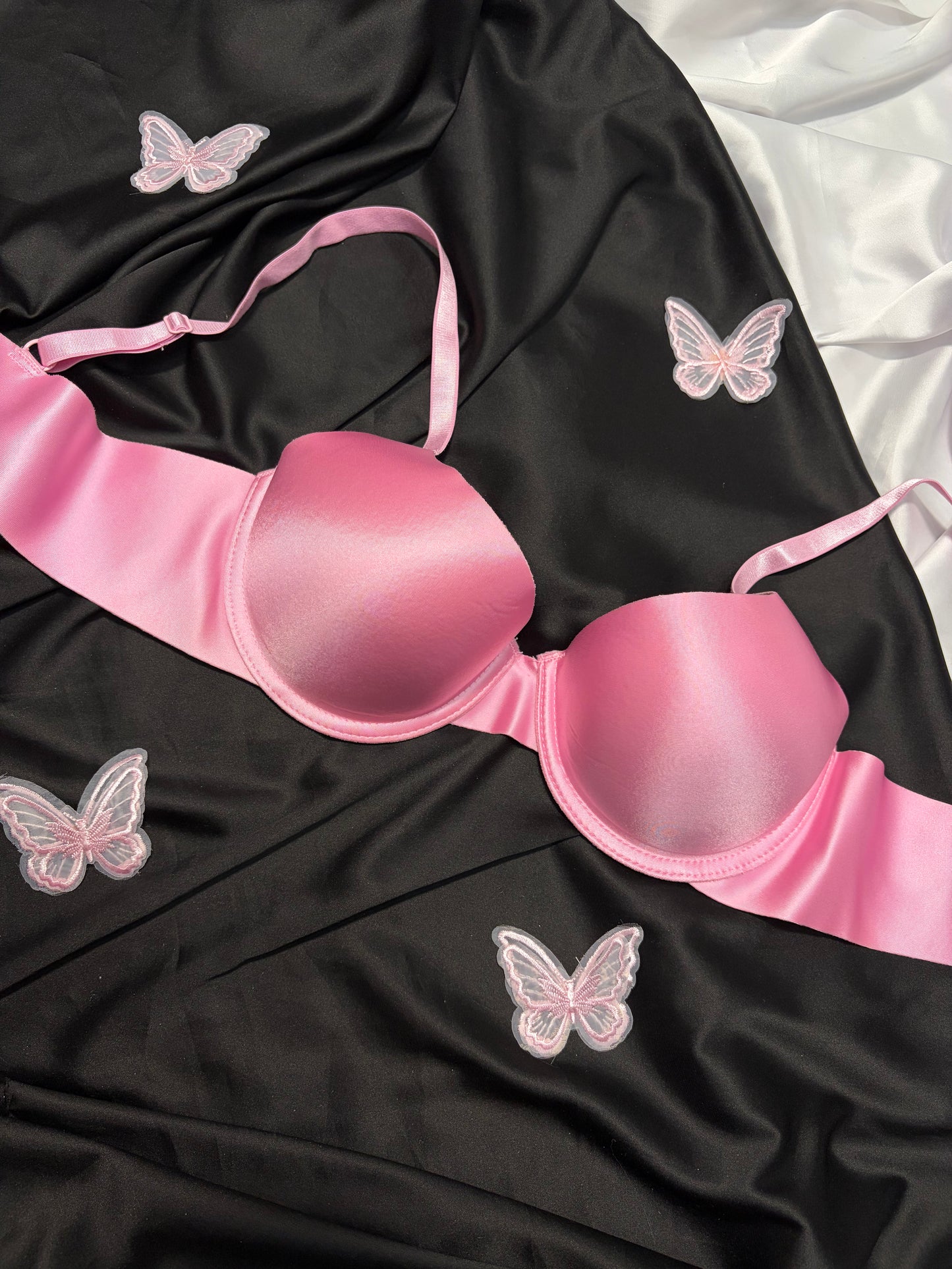 Juicy couture sexy push up bra | 36/80 B