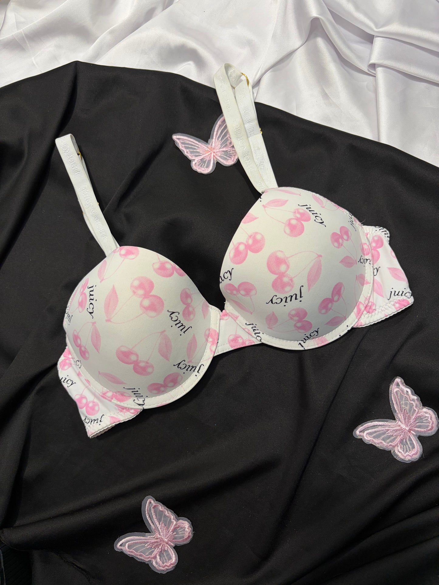 Juicy couture sexy push up | 36/80 B
