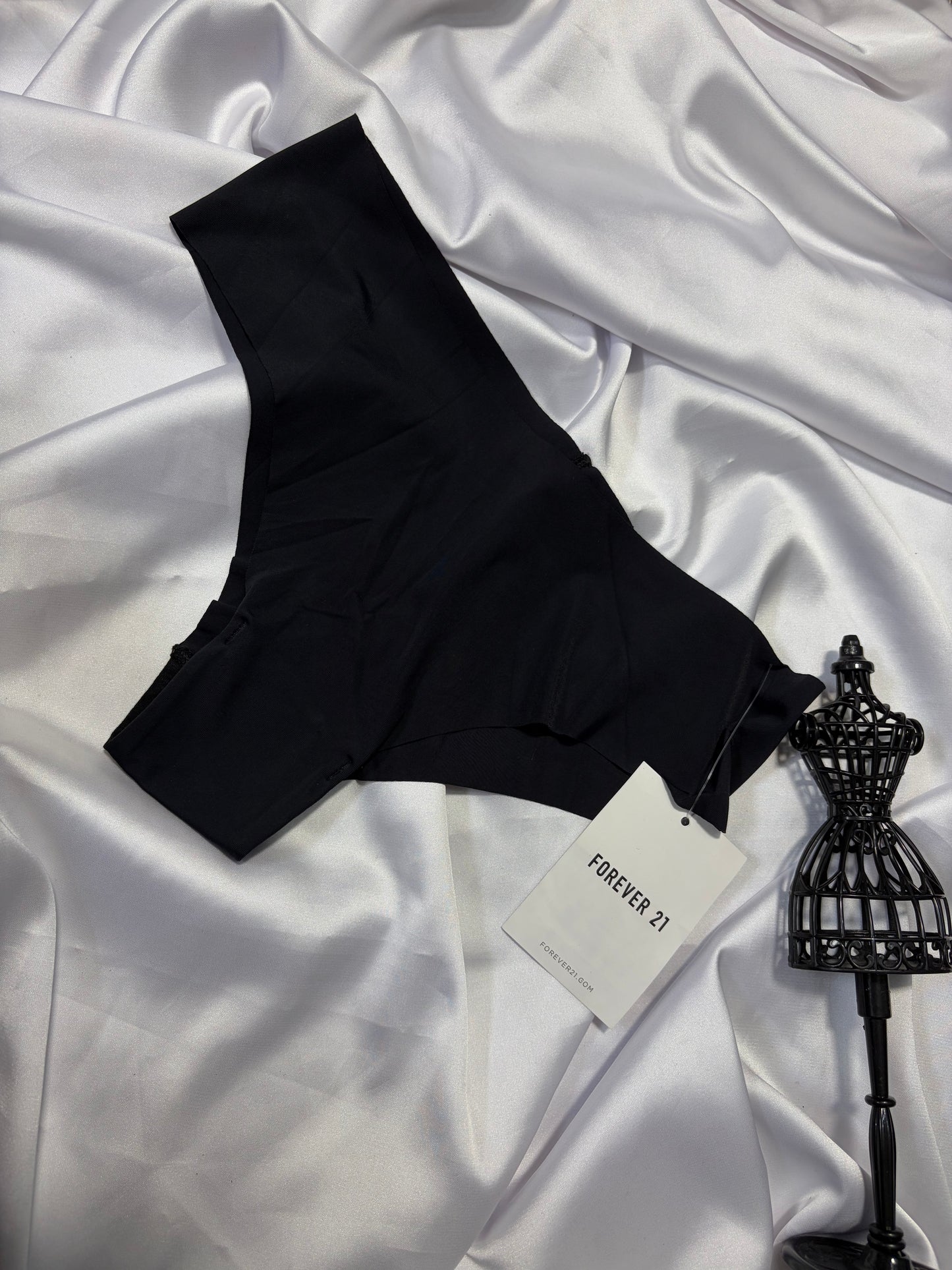 Forever 21 Laser cut panty | S