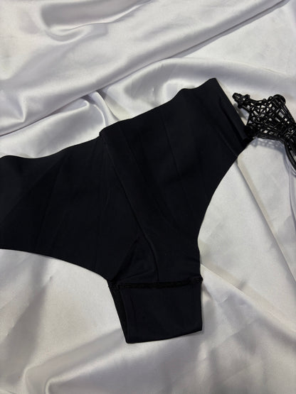 Forever 21 Laser cut panty | S