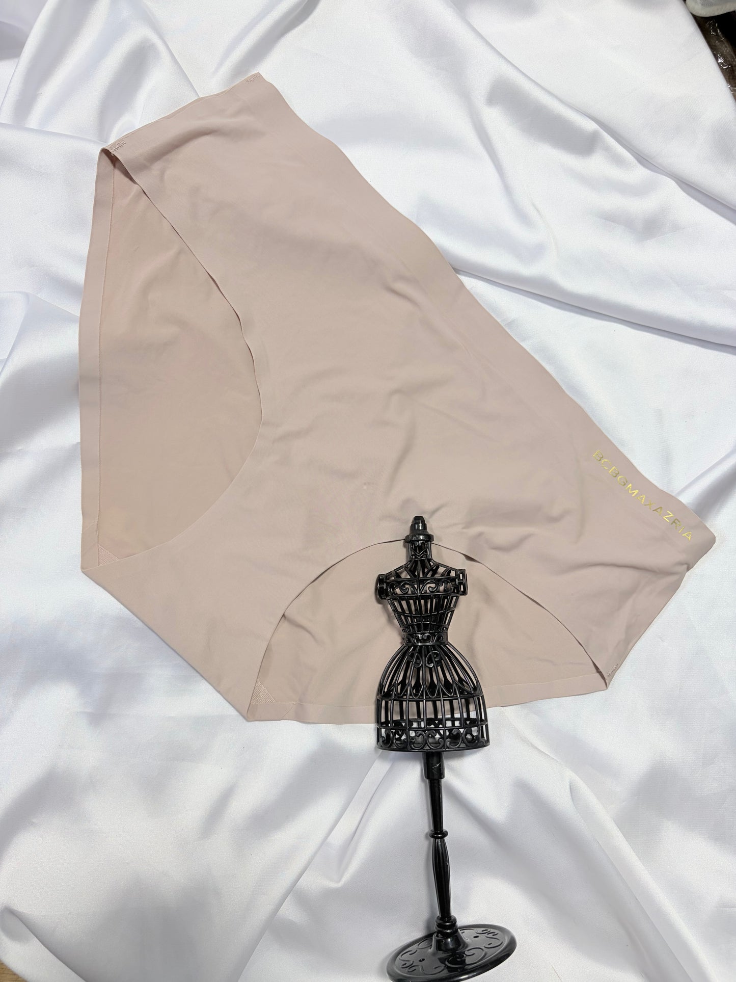 BCBG high waist laser cut | XL