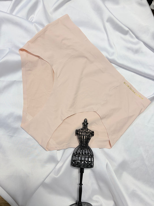 BCBG high waist laser cut | L