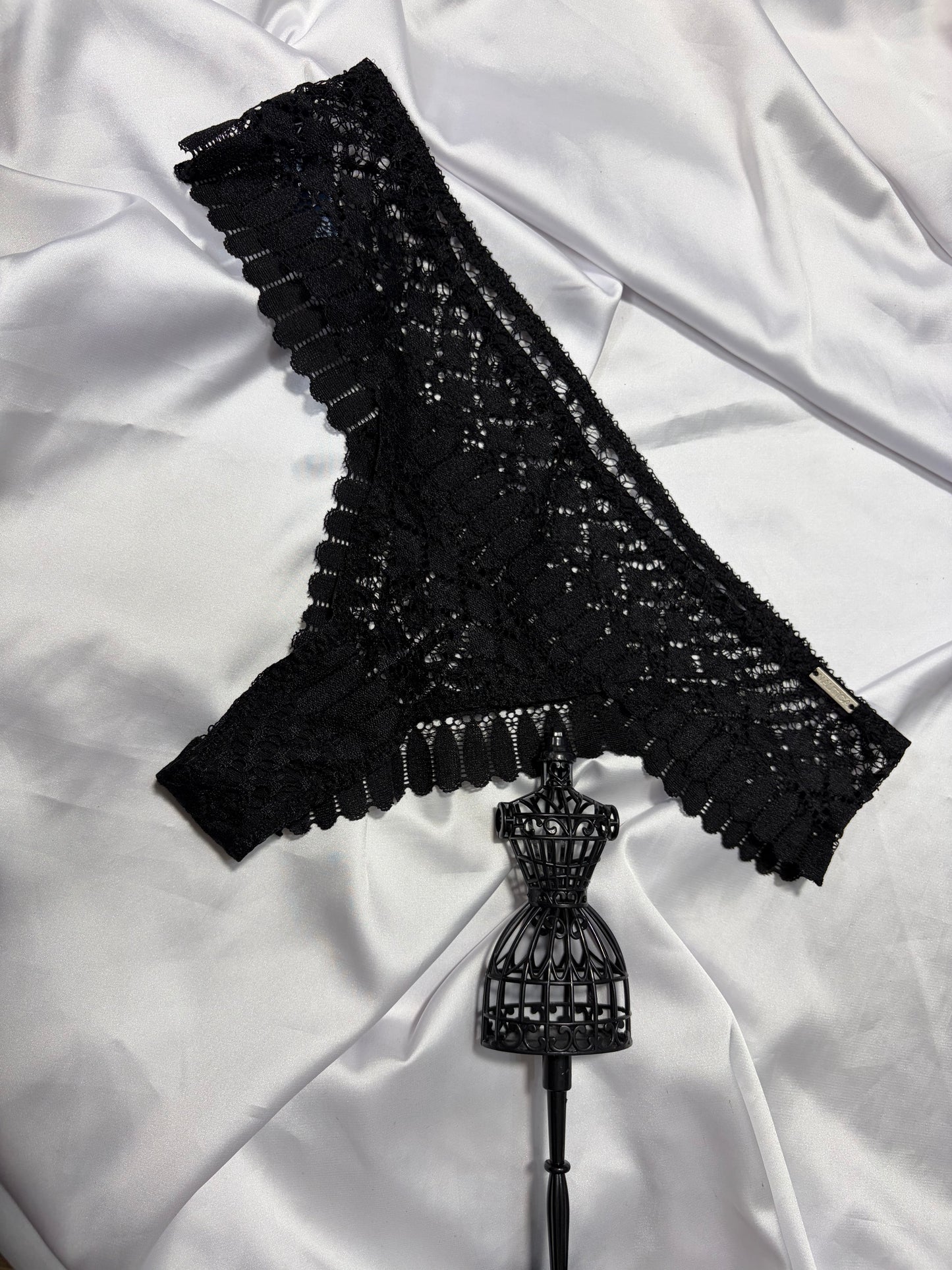 Nautica lace | L & XL