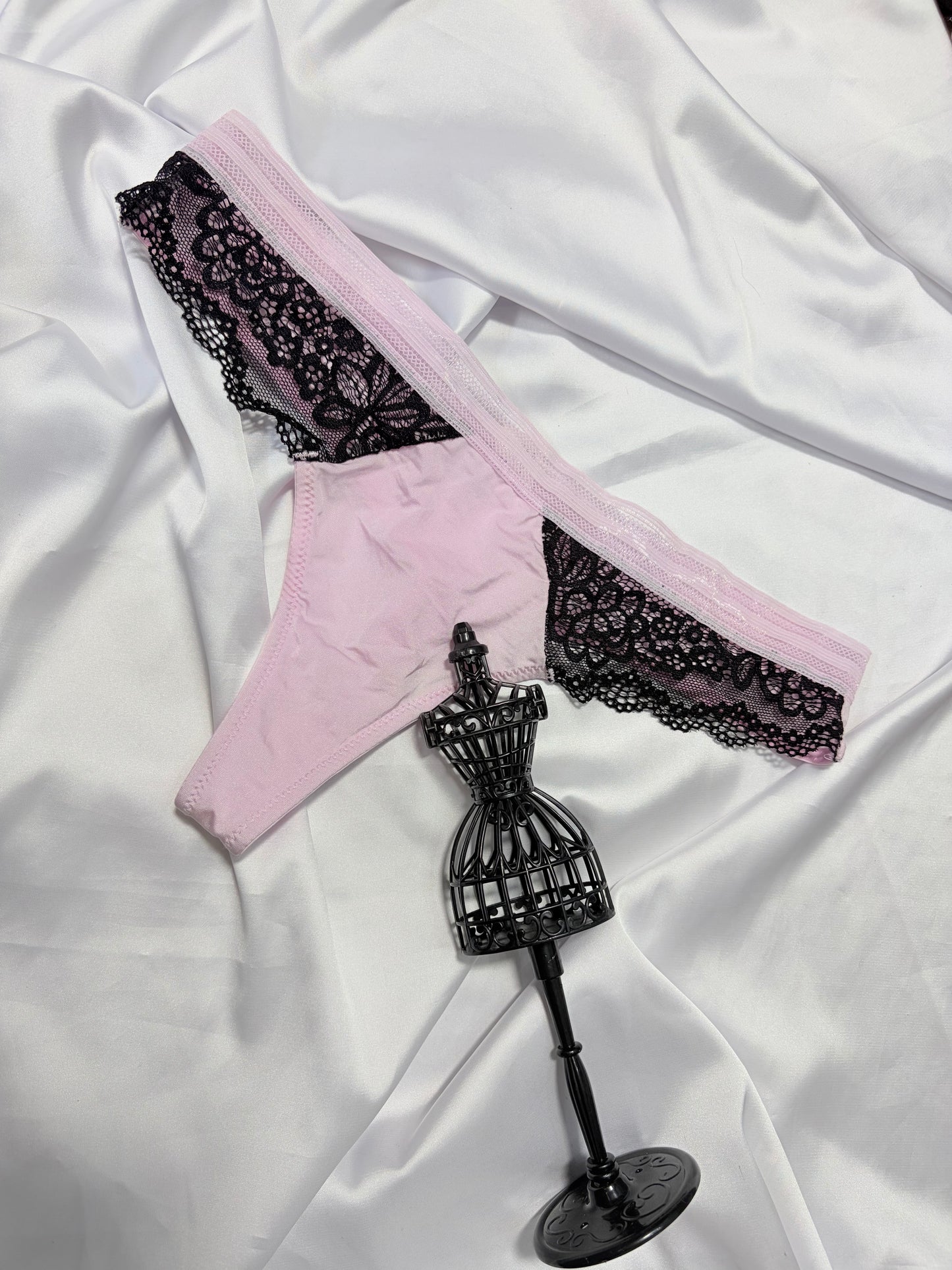 My apparel thong | M