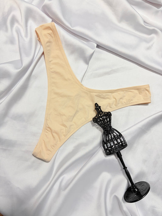 Primark V shape thong | XS & M