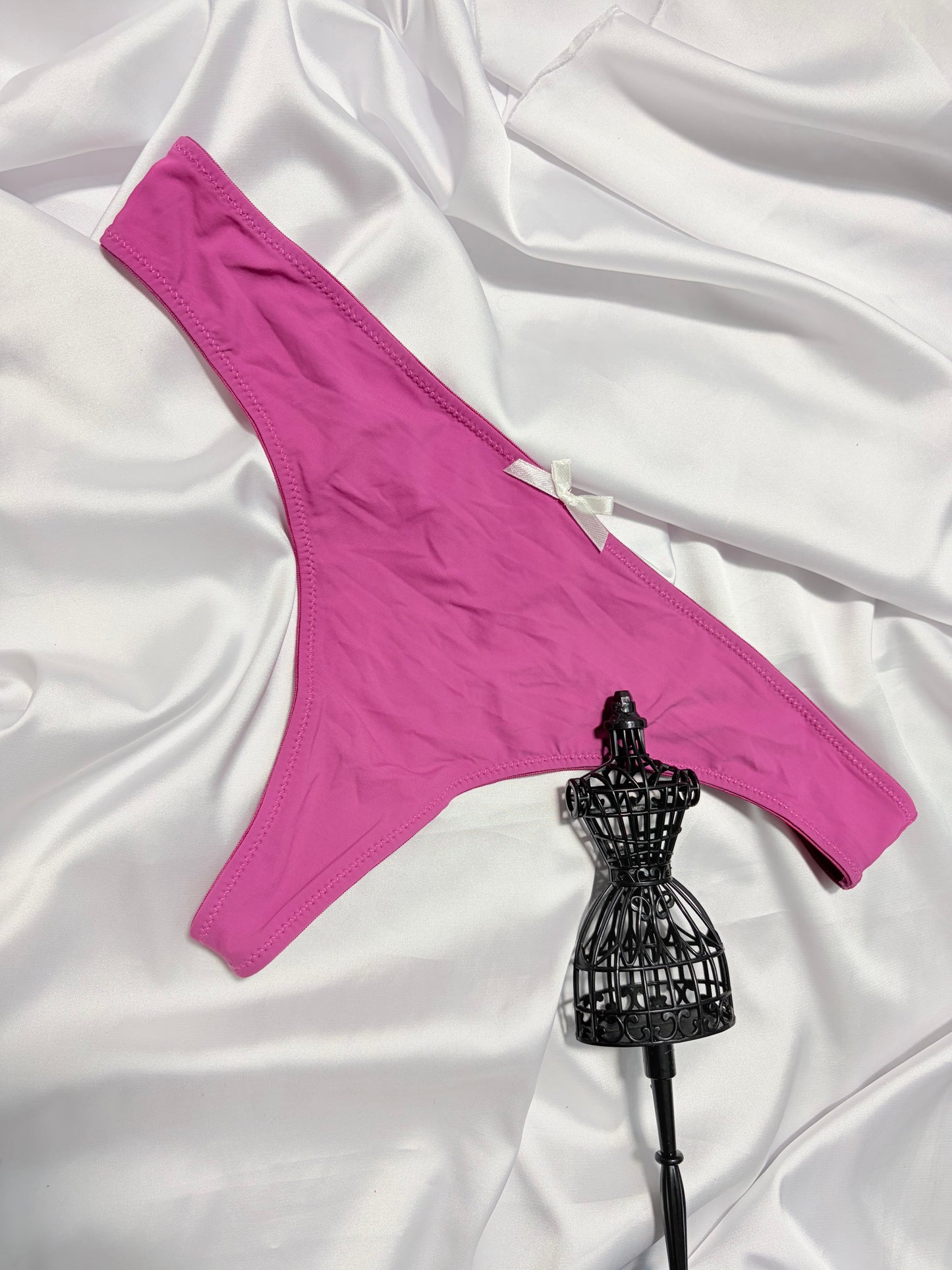 My apparel thong | M