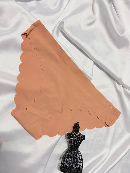 Danskin laser cut panty | S