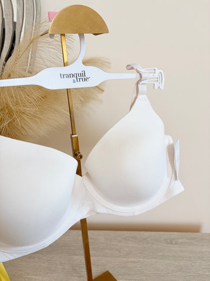 Tranquil & true super soft bra