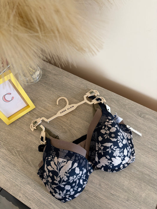 Anne klein pack of 2 bras super soft material | 38/85 D